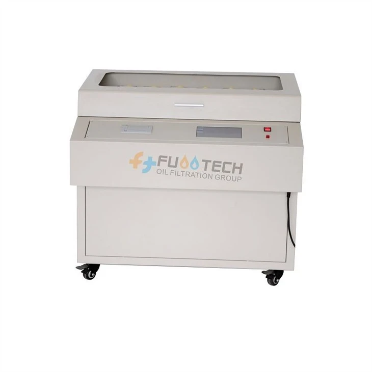 Automatic Dielectric Breakdown Tester(001)