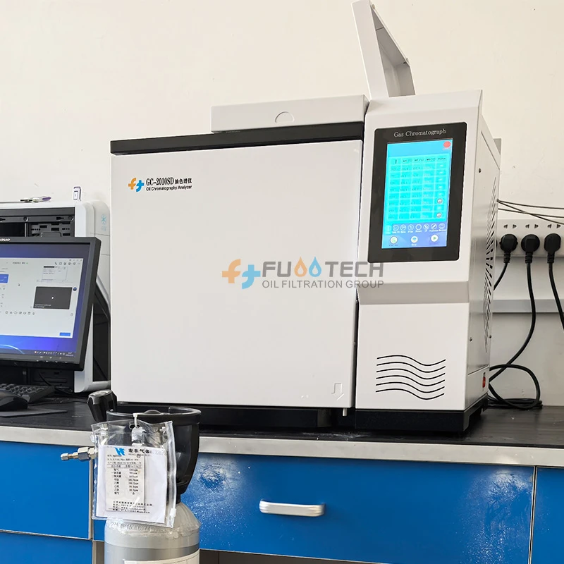dissolved gas analyzer dissolved gas analyzer